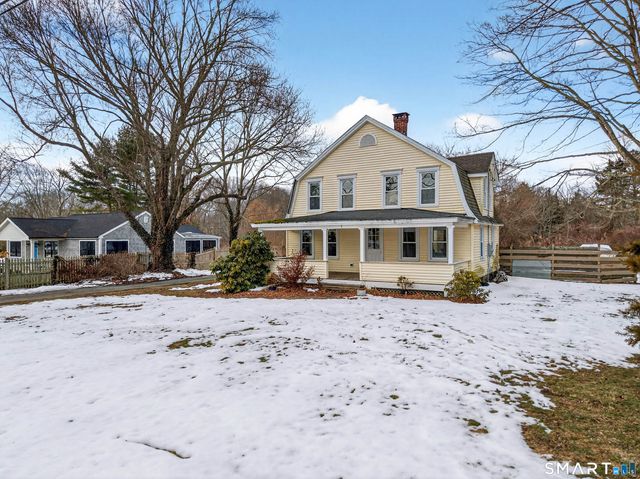 42 Neck Road, Madison, CT 06443