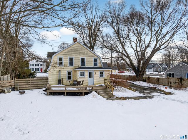 42 Neck Road, Madison, CT 06443