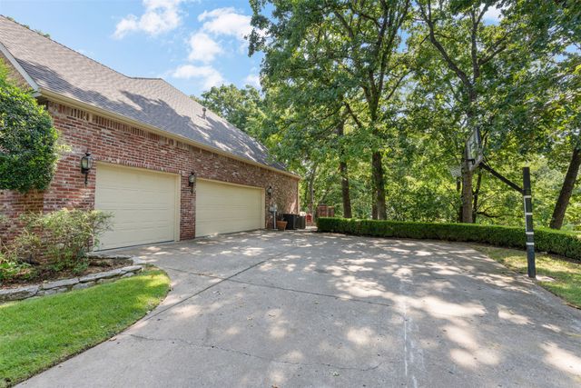 402 E 119th Street S, Jenks, OK 74037