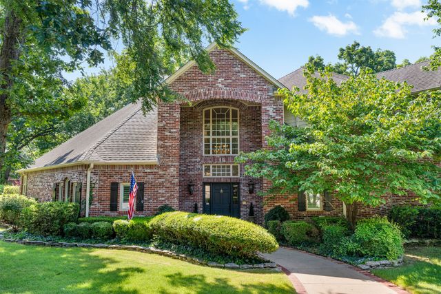 402 E 119th Street S, Jenks, OK 74037