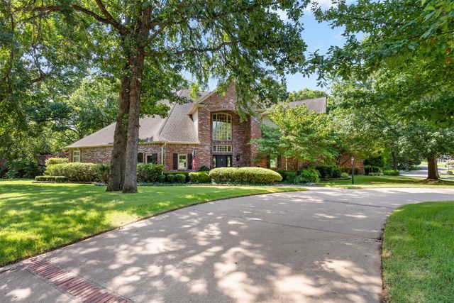 402 E 119th Street S, Jenks, OK 74037