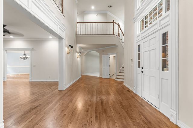 402 E 119th Street S, Jenks, OK 74037