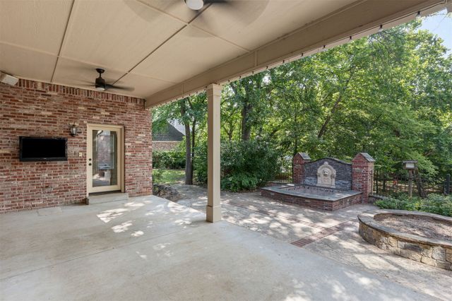 402 E 119th Street S, Jenks, OK 74037