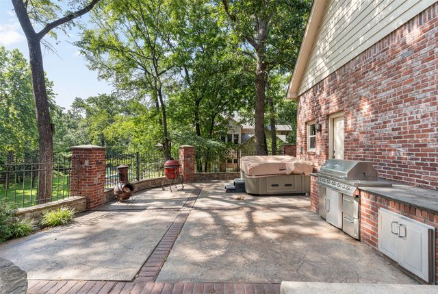 402 E 119th Street S, Jenks, OK 74037