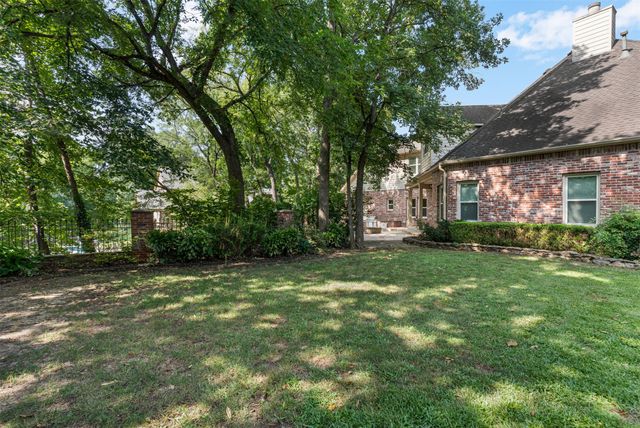 402 E 119th Street S, Jenks, OK 74037