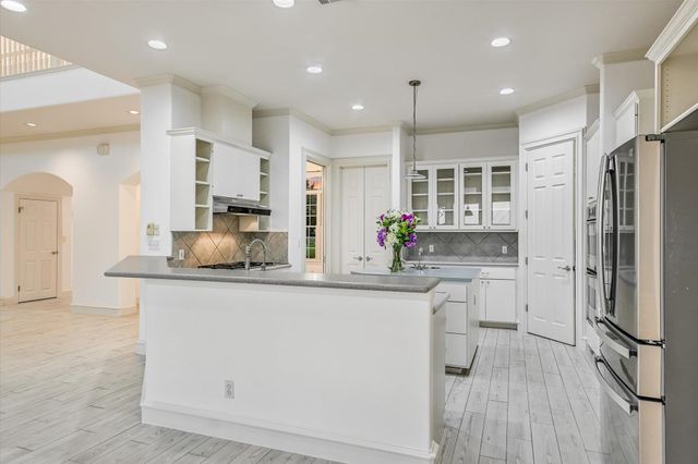 2417 Never Bend CV, Austin, TX 78746