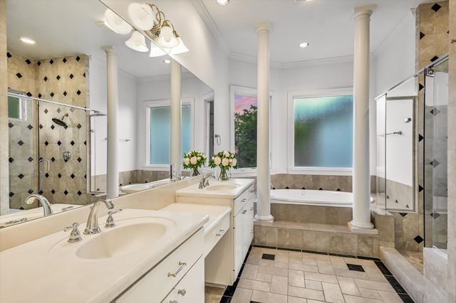 2417 Never Bend CV, Austin, TX 78746