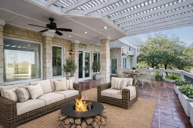 2417 Never Bend CV, Austin, TX 78746