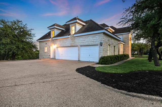 2417 Never Bend CV, Austin, TX 78746