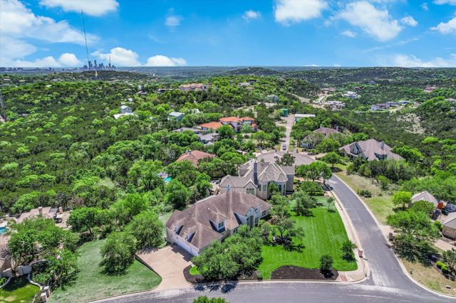 2417 Never Bend CV, Austin, TX 78746