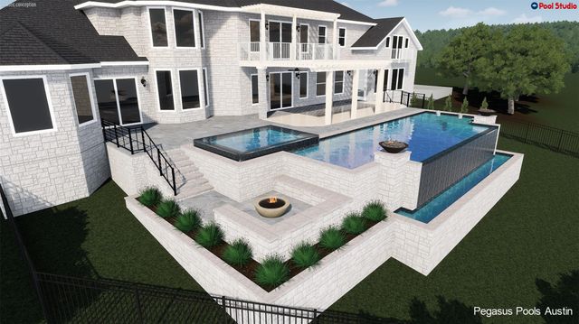 2417 Never Bend CV, Austin, TX 78746