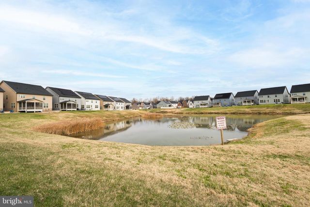 1109 PATUXENT GREENS DR, Laurel, MD 20708