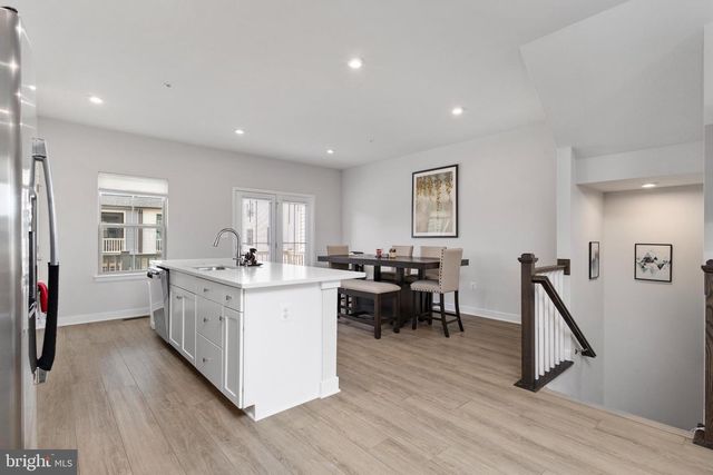 1109 PATUXENT GREENS DR, Laurel, MD 20708