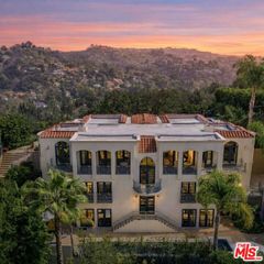 3110 Benedict Canyon Drive, Beverly Hills, CA 90210
