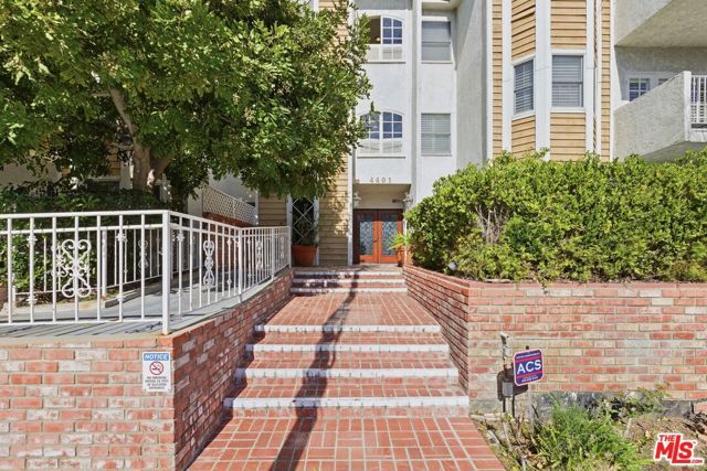 4401 Moorpark Way 109, Toluca Lake (los Angeles), CA 91602