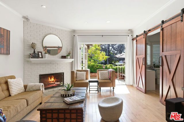 4401 Moorpark Way 109, Toluca Lake (los Angeles), CA 91602