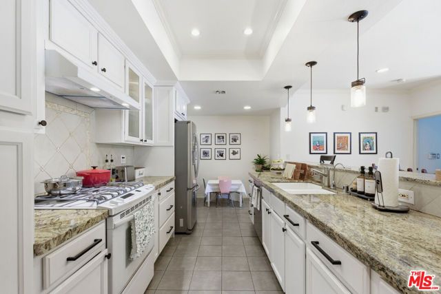 4401 Moorpark Way 109, Toluca Lake (los Angeles), CA 91602