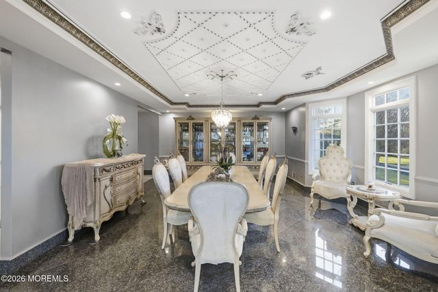 4 Squan Song Lane, Colts Neck, NJ 07722