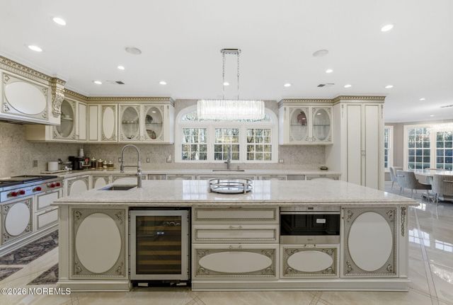 4 Squan Song Lane, Colts Neck, NJ 07722