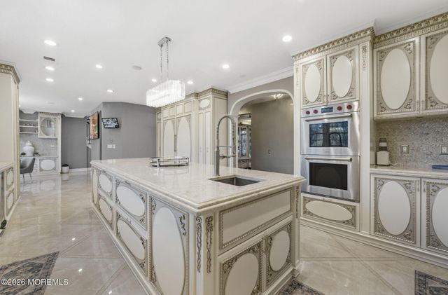 4 Squan Song Lane, Colts Neck, NJ 07722