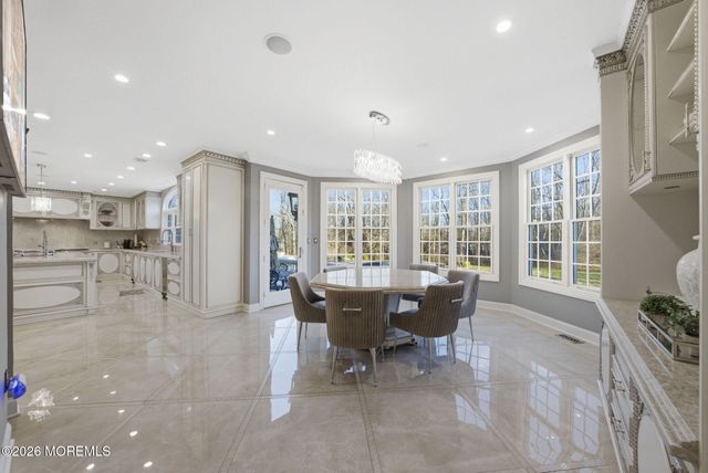 4 Squan Song Lane, Colts Neck, NJ 07722