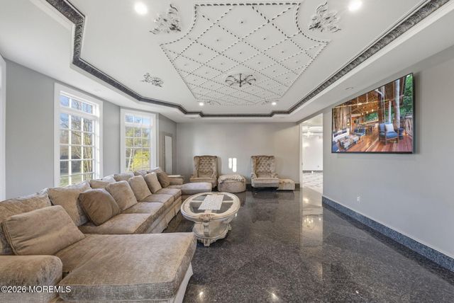 4 Squan Song Lane, Colts Neck, NJ 07722