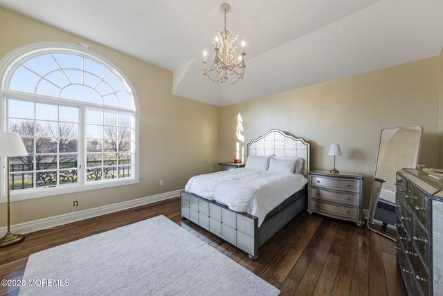 4 Squan Song Lane, Colts Neck, NJ 07722