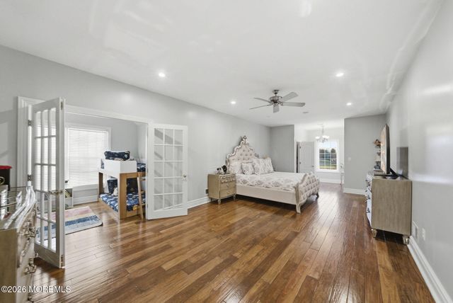 4 Squan Song Lane, Colts Neck, NJ 07722