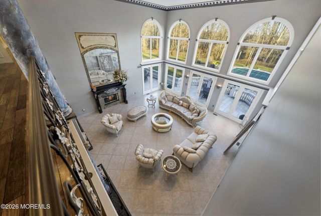 4 Squan Song Lane, Colts Neck, NJ 07722