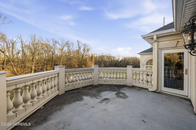 4 Squan Song Lane, Colts Neck, NJ 07722