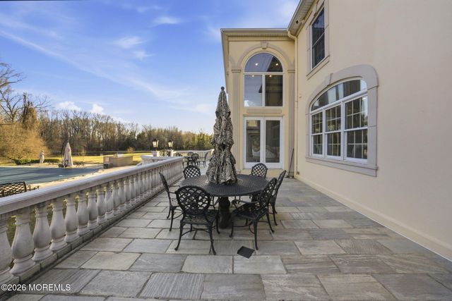 4 Squan Song Lane, Colts Neck, NJ 07722