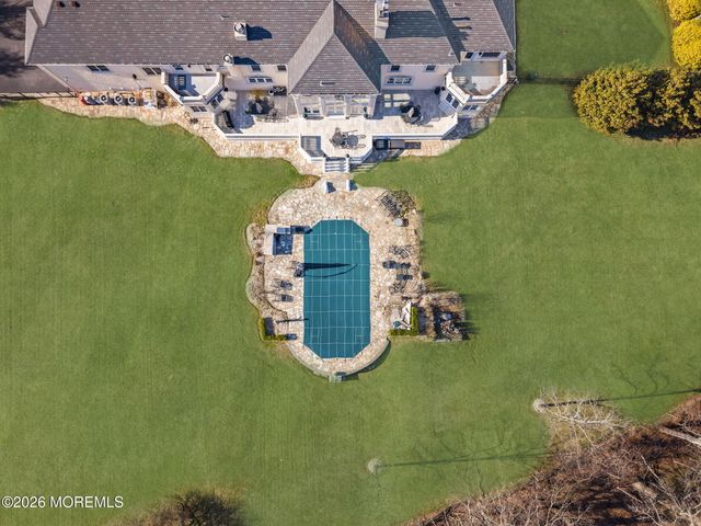 4 Squan Song Lane, Colts Neck, NJ 07722