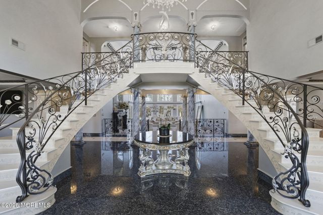 4 Squan Song Lane, Colts Neck, NJ 07722