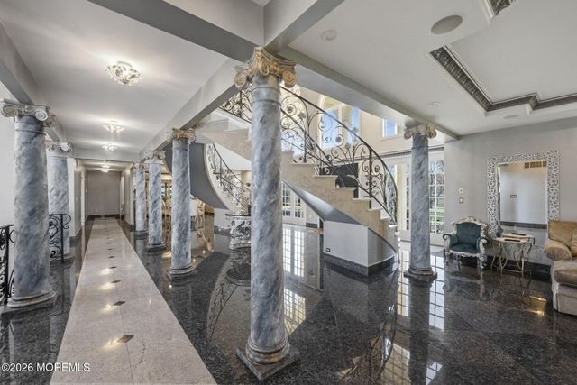 4 Squan Song Lane, Colts Neck, NJ 07722