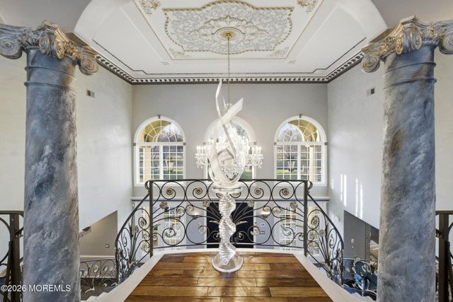 4 Squan Song Lane, Colts Neck, NJ 07722