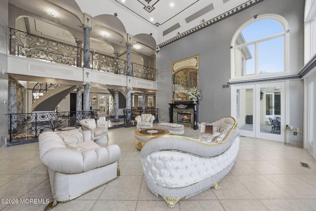 4 Squan Song Lane, Colts Neck, NJ 07722