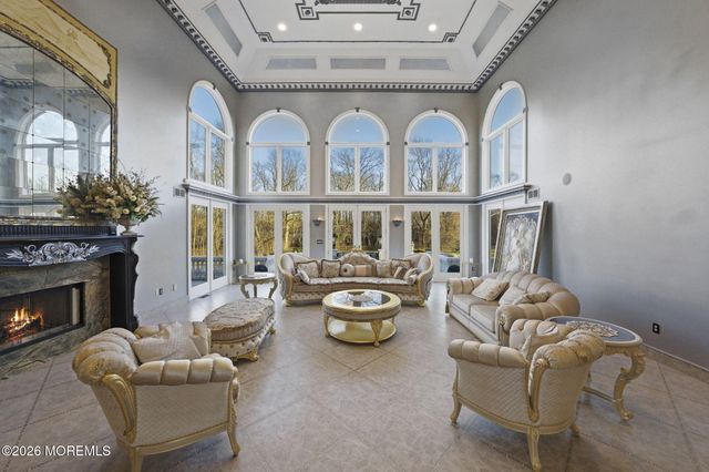 4 Squan Song Lane, Colts Neck, NJ 07722