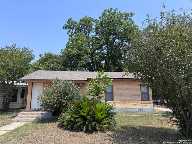 339 Como, San Antonio, TX 78220