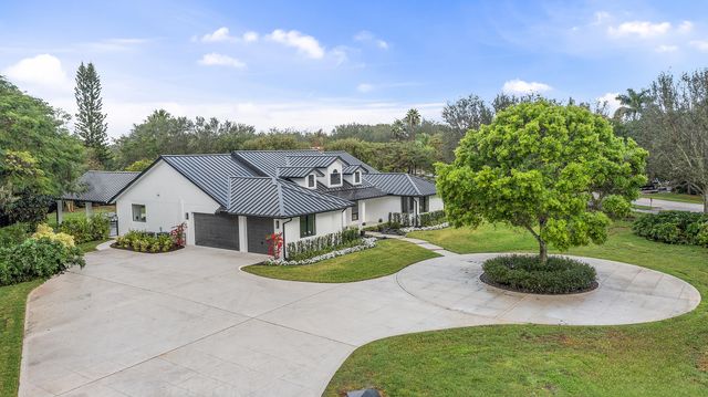 15865 Hiller Street, Wellington, FL 33414