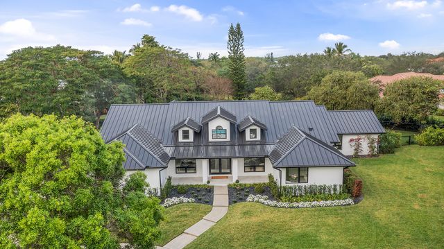 15865 Hiller Street, Wellington, FL 33414