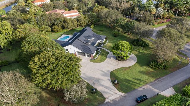 15865 Hiller Street, Wellington, FL 33414