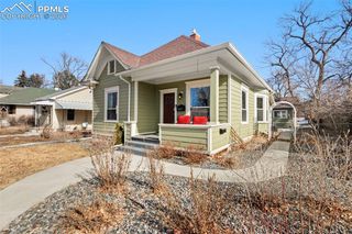 1207 Custer Avenue, Colorado Springs, CO 80903