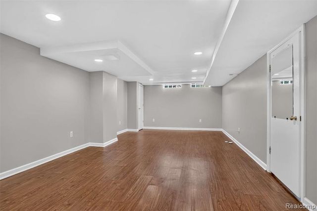 1811 Avondale Avenue, Ann Arbor, MI 48103