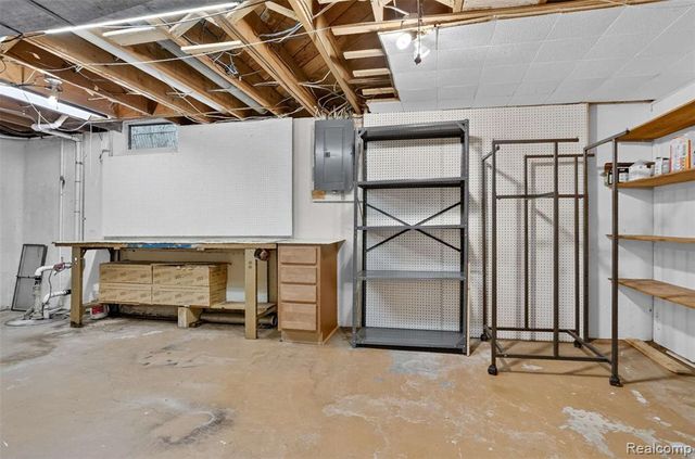 1811 Avondale Avenue, Ann Arbor, MI 48103