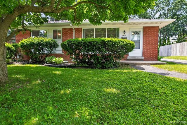 1811 Avondale Avenue, Ann Arbor, MI 48103