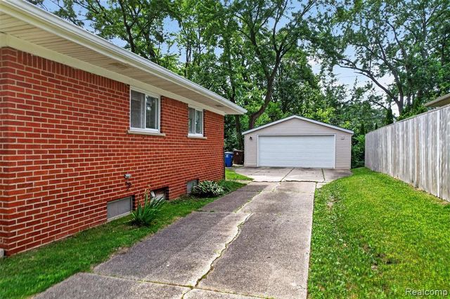1811 Avondale Avenue, Ann Arbor, MI 48103