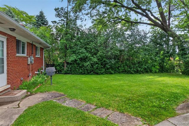 1811 Avondale Avenue, Ann Arbor, MI 48103