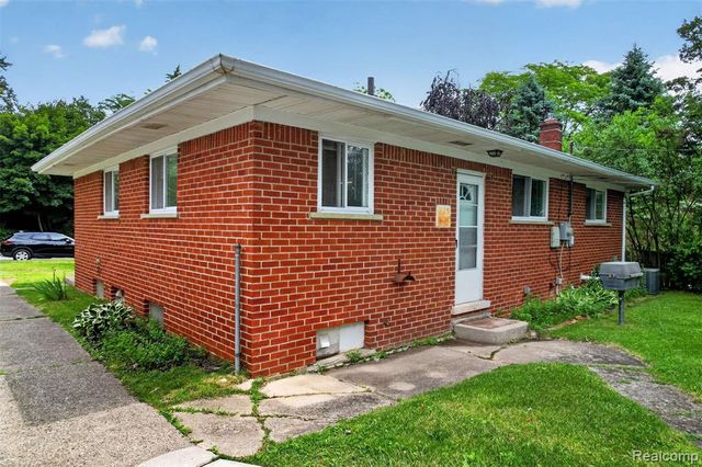 1811 Avondale Avenue, Ann Arbor, MI 48103