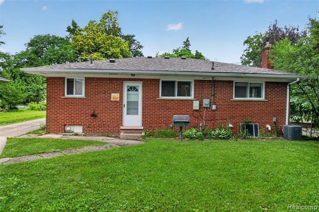 1811 Avondale Avenue, Ann Arbor, MI 48103