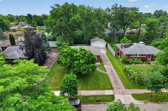 1811 Avondale Avenue, Ann Arbor, MI 48103